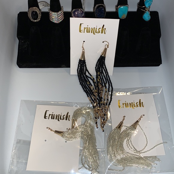 High end boutique jewelry collection - Picture 5 of 6